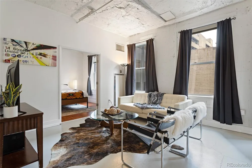 444 17th Street #209-L Denver, CO 80202