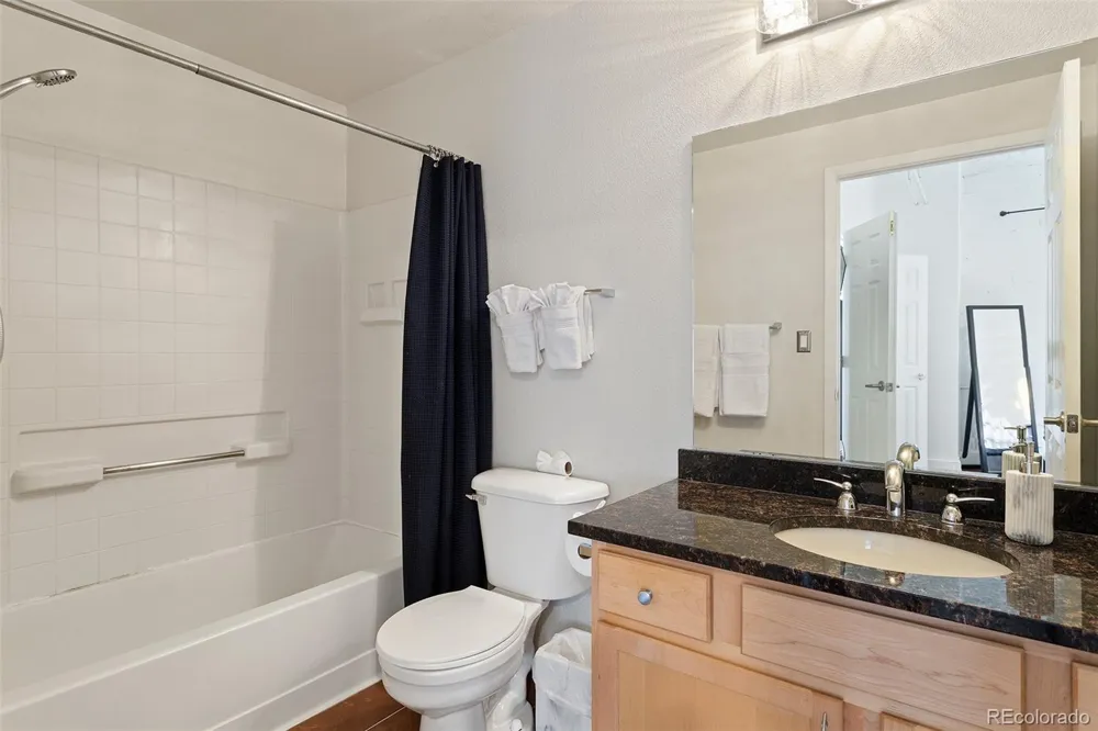 444 17th Street #209-L Denver, CO 80202