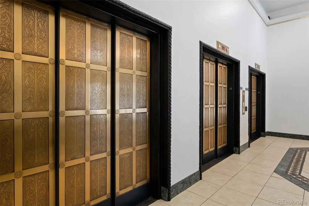 444 17th Street #209-L Denver, CO 80202