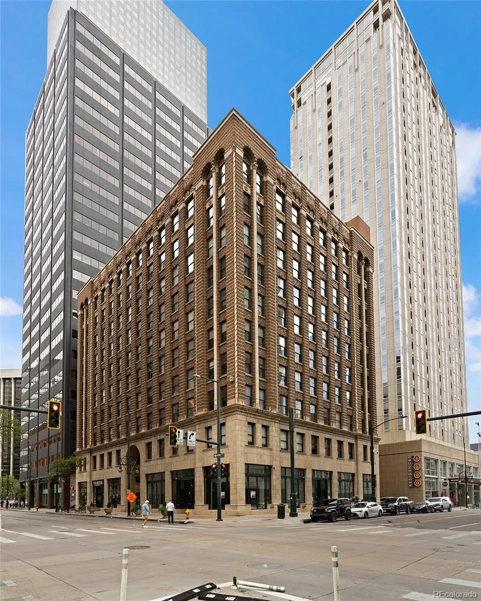 444 17th Street #209-L Denver, CO 80202