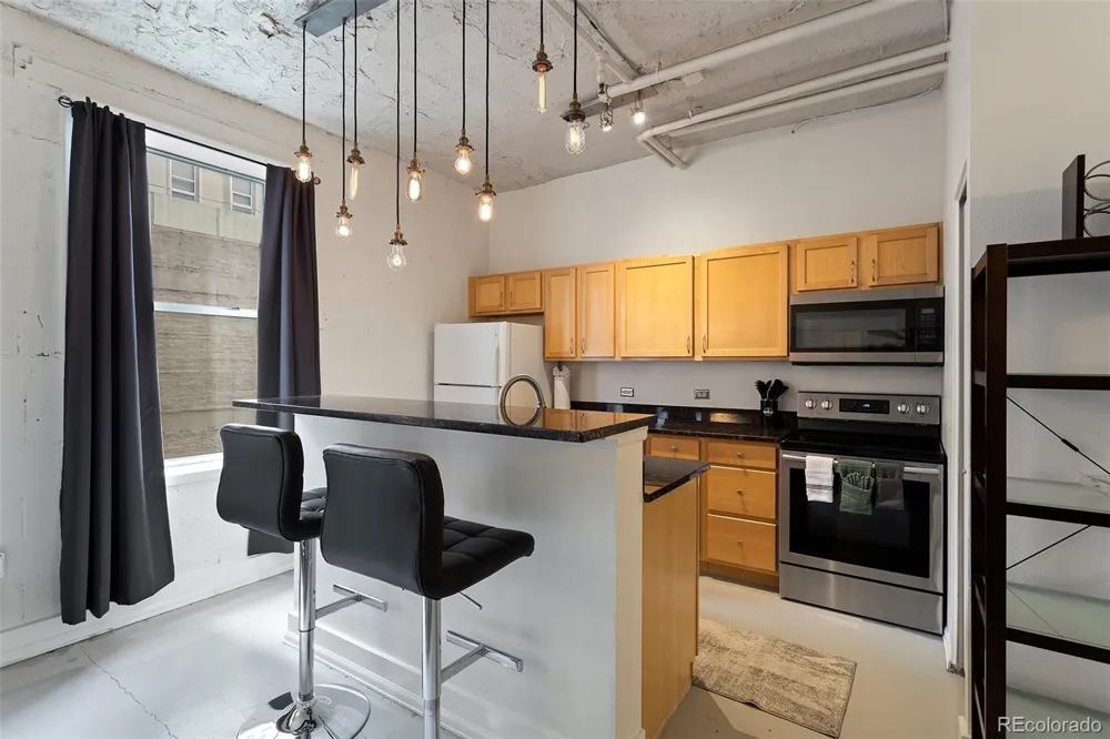 444 17th Street #209-L Denver, CO 80202