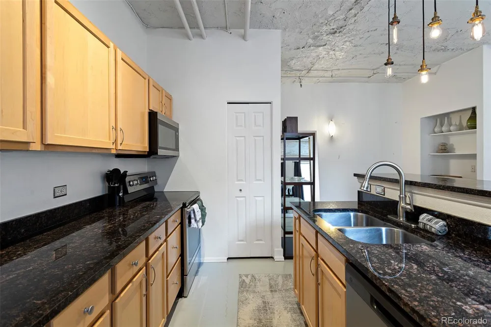 444 17th Street #209-L Denver, CO 80202