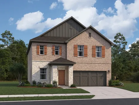 2457 Rambler Drive