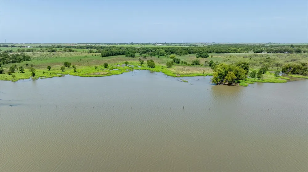 Barker Ln Rice, TX 75155