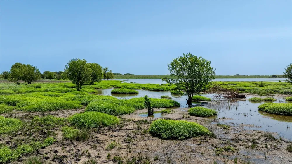 Barker Ln Rice, TX 75155