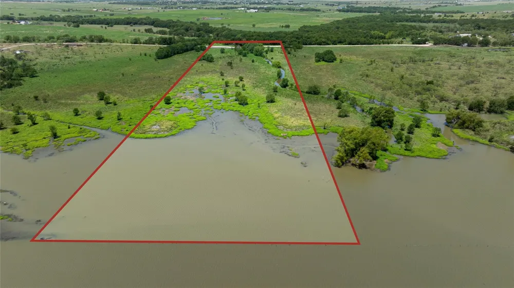 Barker Ln Rice, TX 75155
