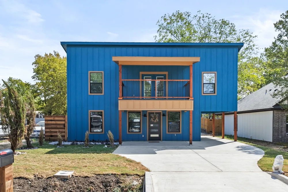 746 Ella Avenue Dallas, TX 75217