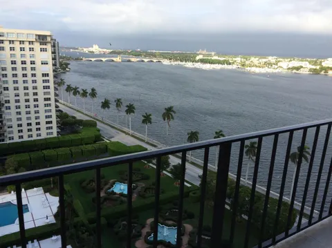 1801 S Flagler Drive #1805