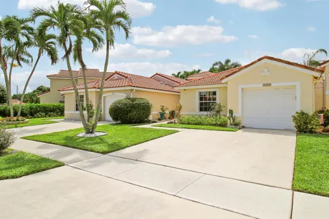 7333 BURGESS DRIVE
