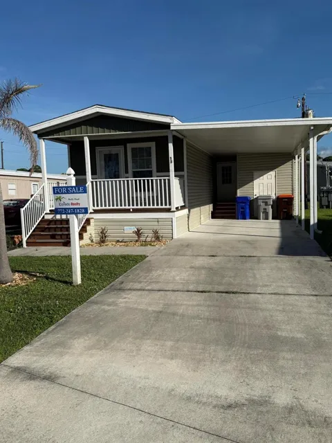 1455 90th Avenue #lot 23