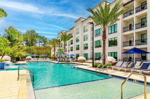 14501 GROVE RESORT AVENUE #2608