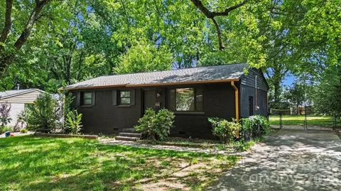 2616 Springway Drive