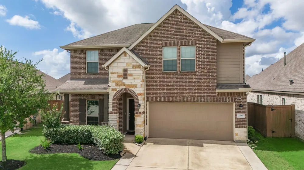 23007 Indigo Prairie Lane Katy, TX 77493