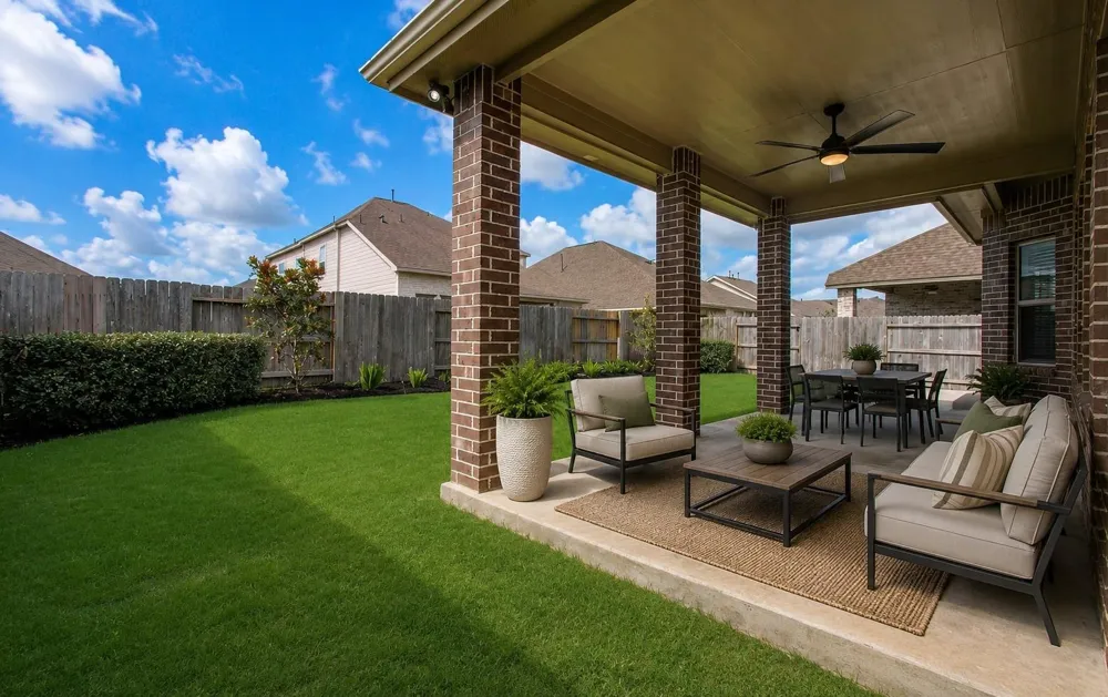23007 Indigo Prairie Lane Katy, TX 77493