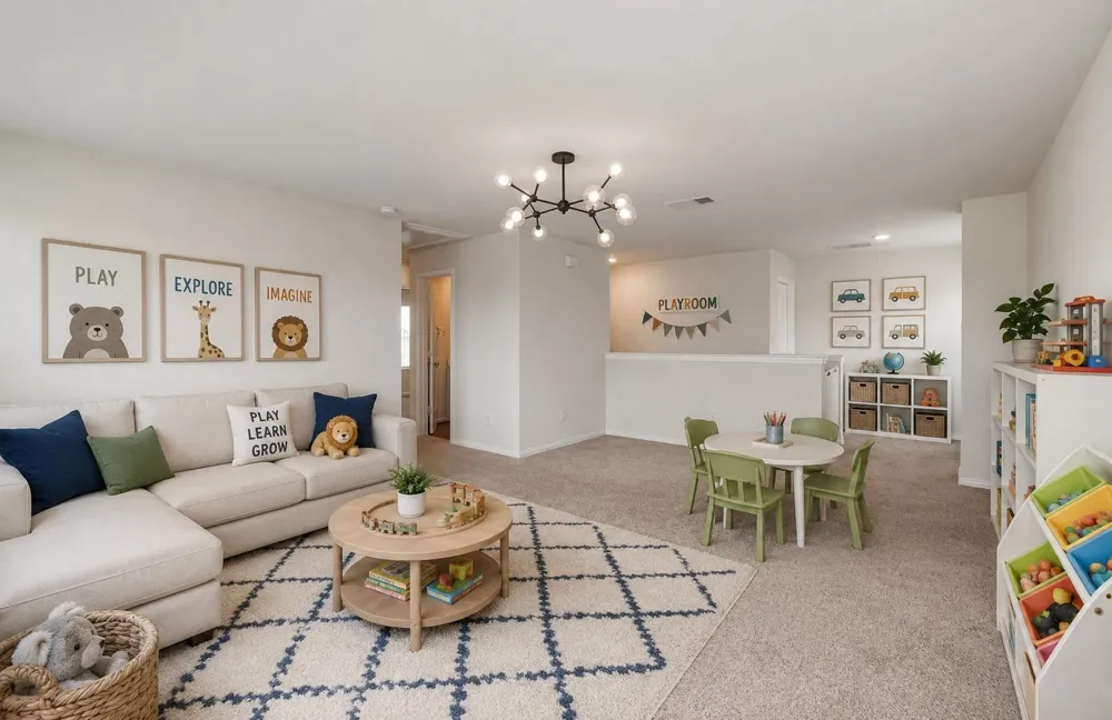 23007 Indigo Prairie Lane Katy, TX 77493
