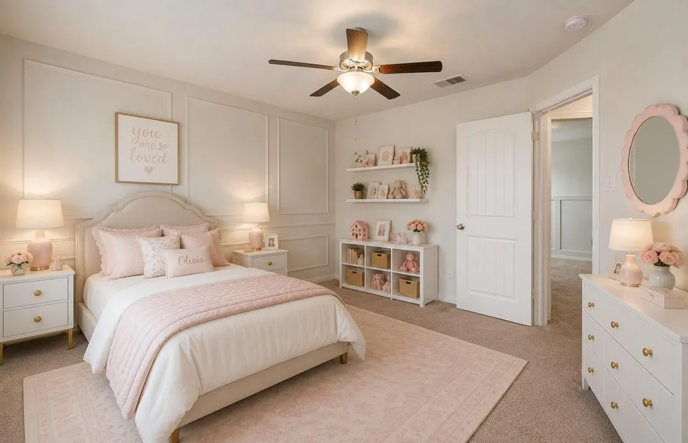 23007 Indigo Prairie Lane Katy, TX 77493
