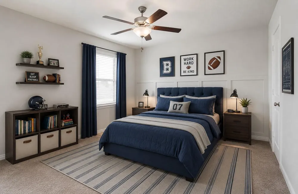 23007 Indigo Prairie Lane Katy, TX 77493