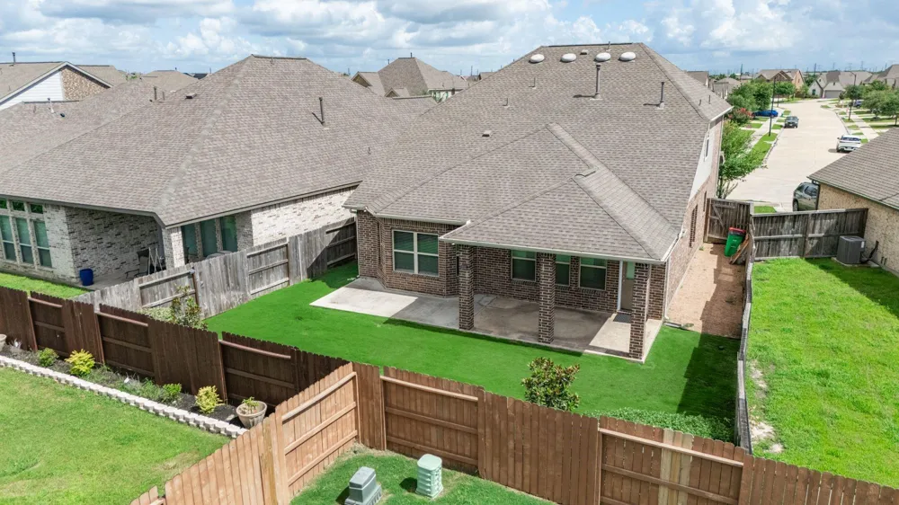 23007 Indigo Prairie Lane Katy, TX 77493
