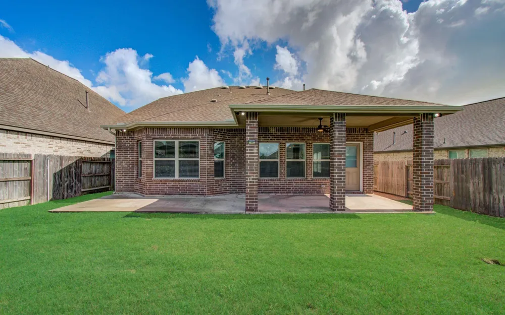 23007 Indigo Prairie Lane Katy, TX 77493