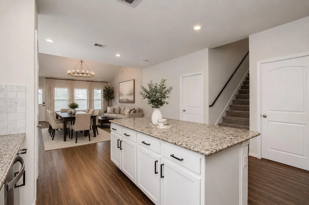 23007 Indigo Prairie Lane Katy, TX 77493