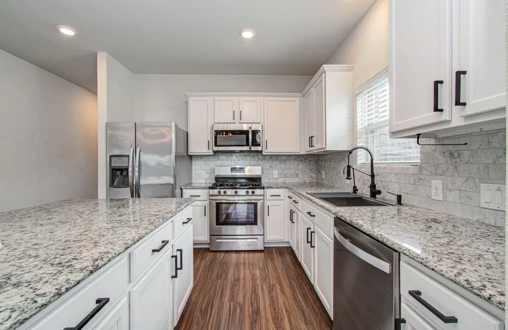 23007 Indigo Prairie Lane Katy, TX 77493