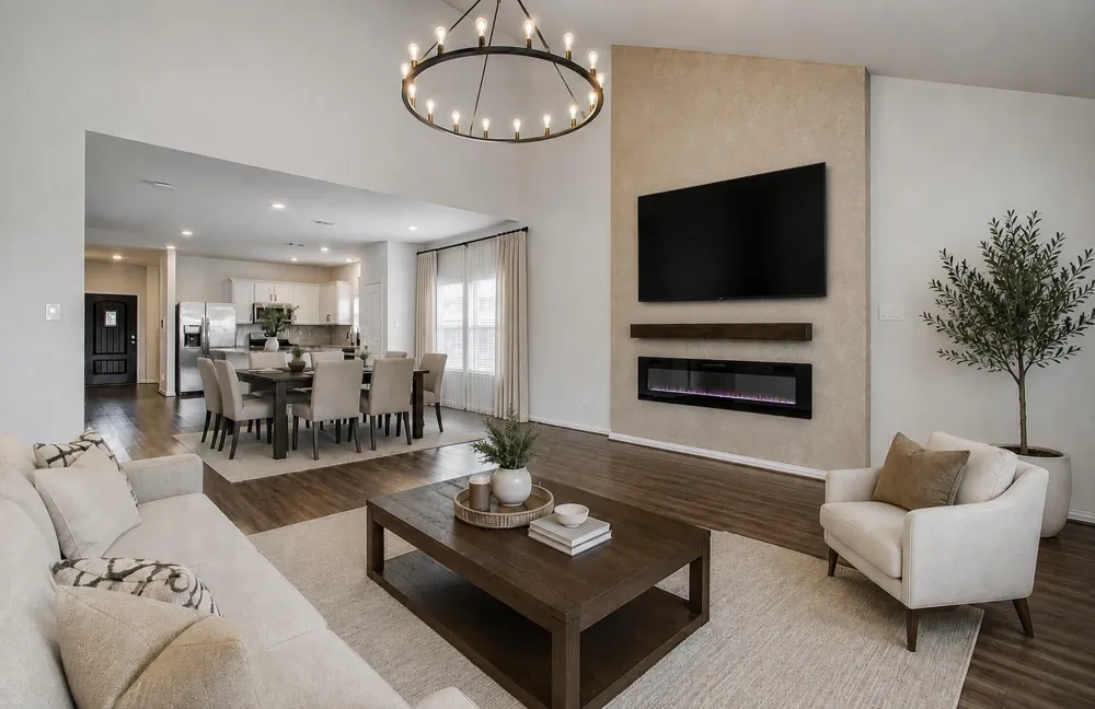 23007 Indigo Prairie Lane Katy, TX 77493
