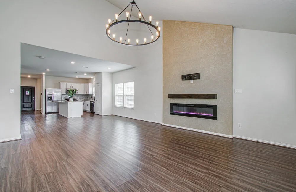 23007 Indigo Prairie Lane Katy, TX 77493