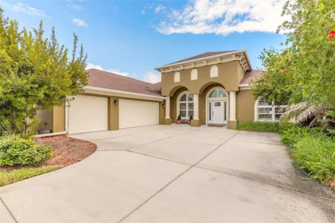 3466 TESORO CIRCLE