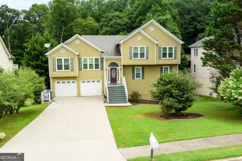 5196 Proctor Landing RD NW