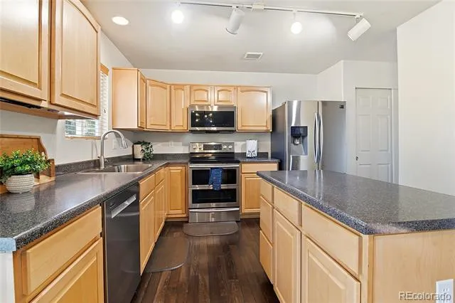19242 E Baker Place Aurora, CO 80013