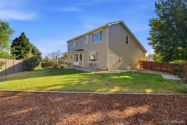 19242 E Baker Place Aurora, CO 80013