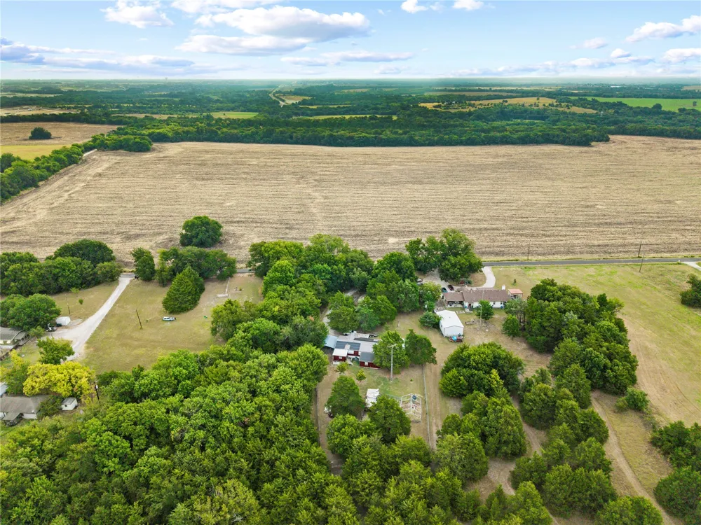 9189 County Road 285 Anna, TX 75409