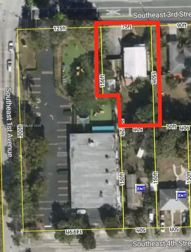 112 SE 3rd St Hallandale Beach, FL 33009