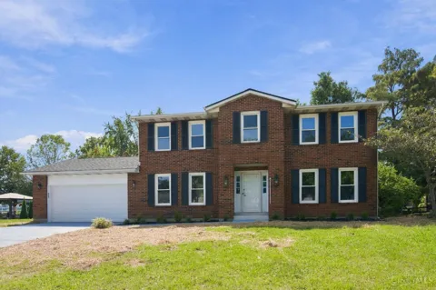 3849 Hanover Drive