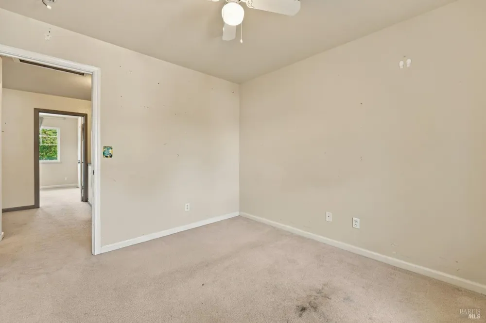 1322 Trombetta Street Santa Rosa, CA 95407