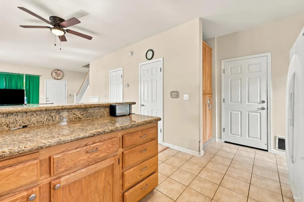 1322 Trombetta Street Santa Rosa, CA 95407