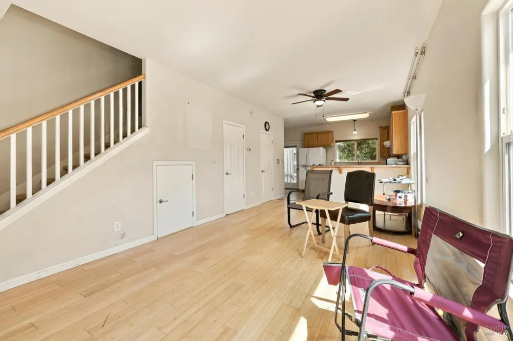 1322 Trombetta Street Santa Rosa, CA 95407