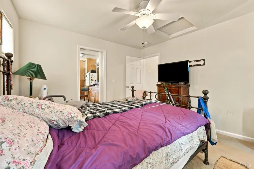 1322 Trombetta Street Santa Rosa, CA 95407