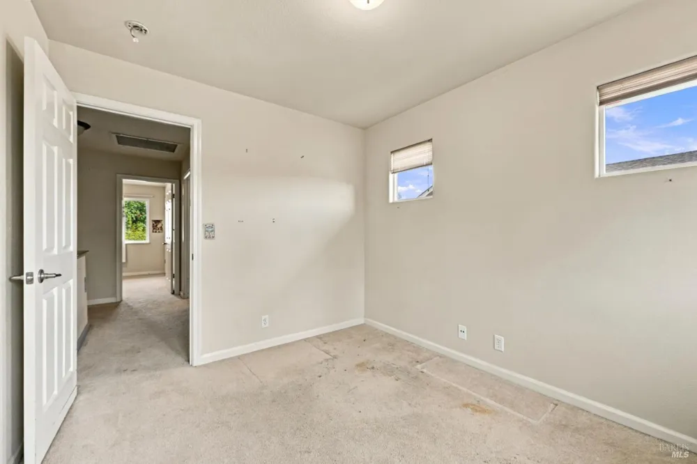 1322 Trombetta Street Santa Rosa, CA 95407