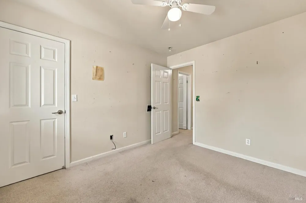 1322 Trombetta Street Santa Rosa, CA 95407