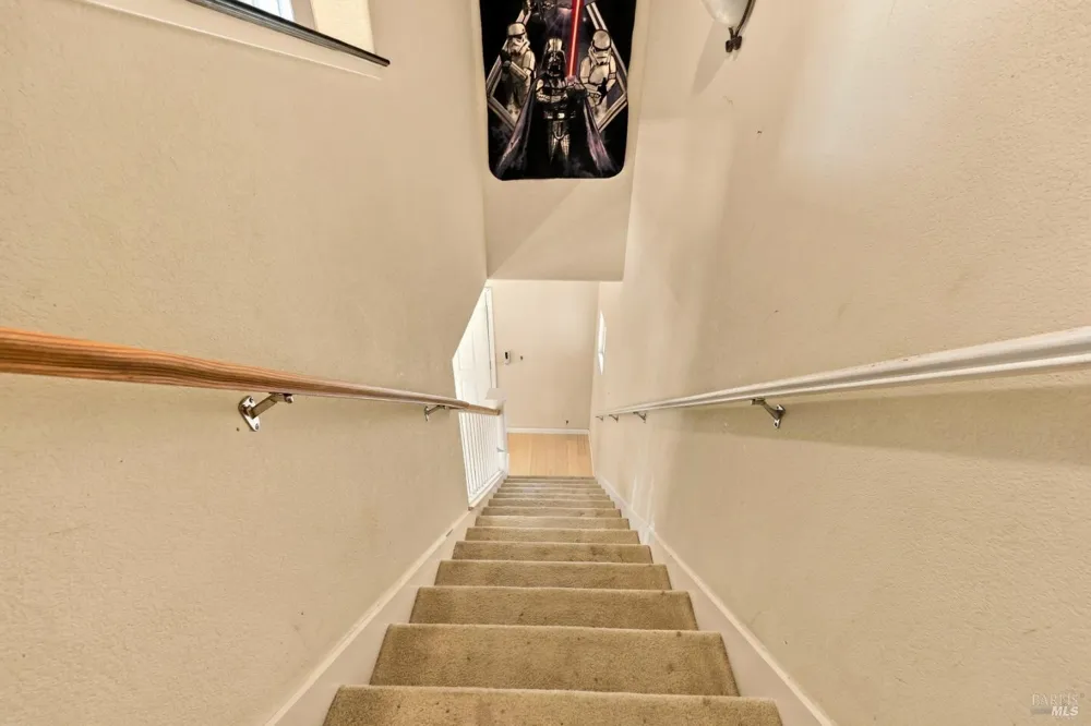 1322 Trombetta Street Santa Rosa, CA 95407