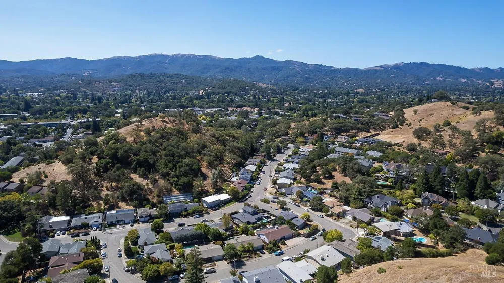 19 Carmel Drive Novato, CA 94945