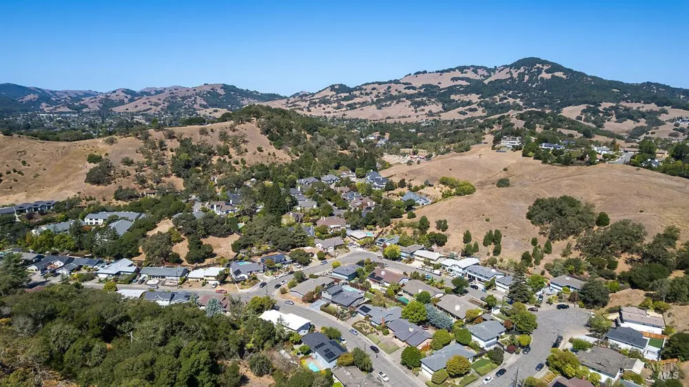 19 Carmel Drive Novato, CA 94945