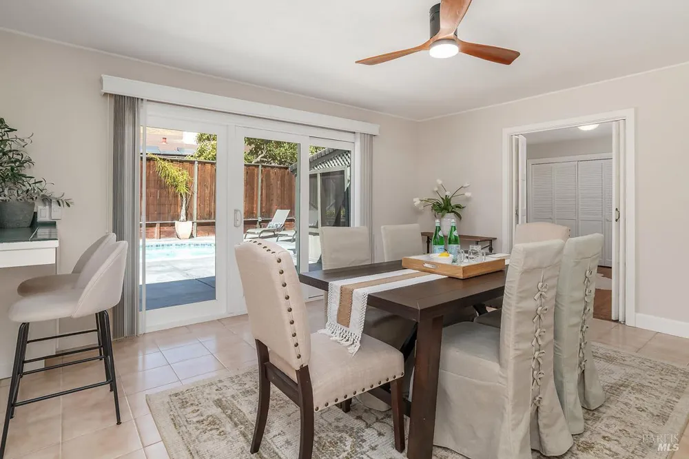 19 Carmel Drive Novato, CA 94945