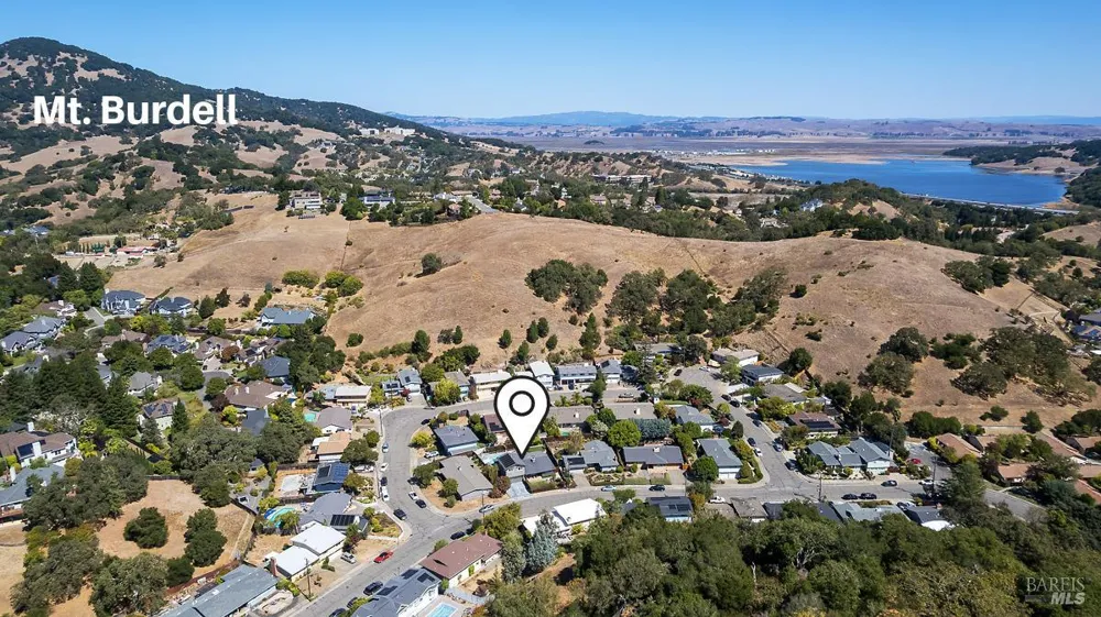 19 Carmel Drive Novato, CA 94945