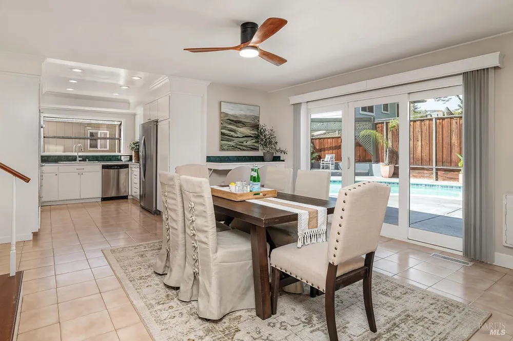 19 Carmel Drive Novato, CA 94945