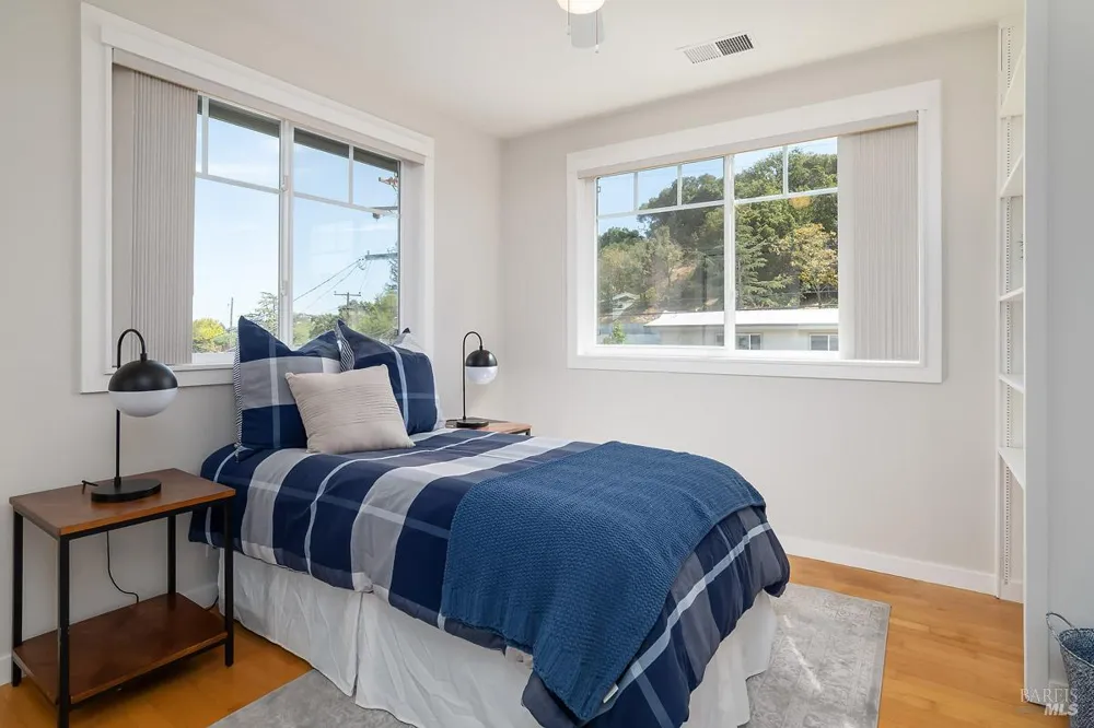 19 Carmel Drive Novato, CA 94945