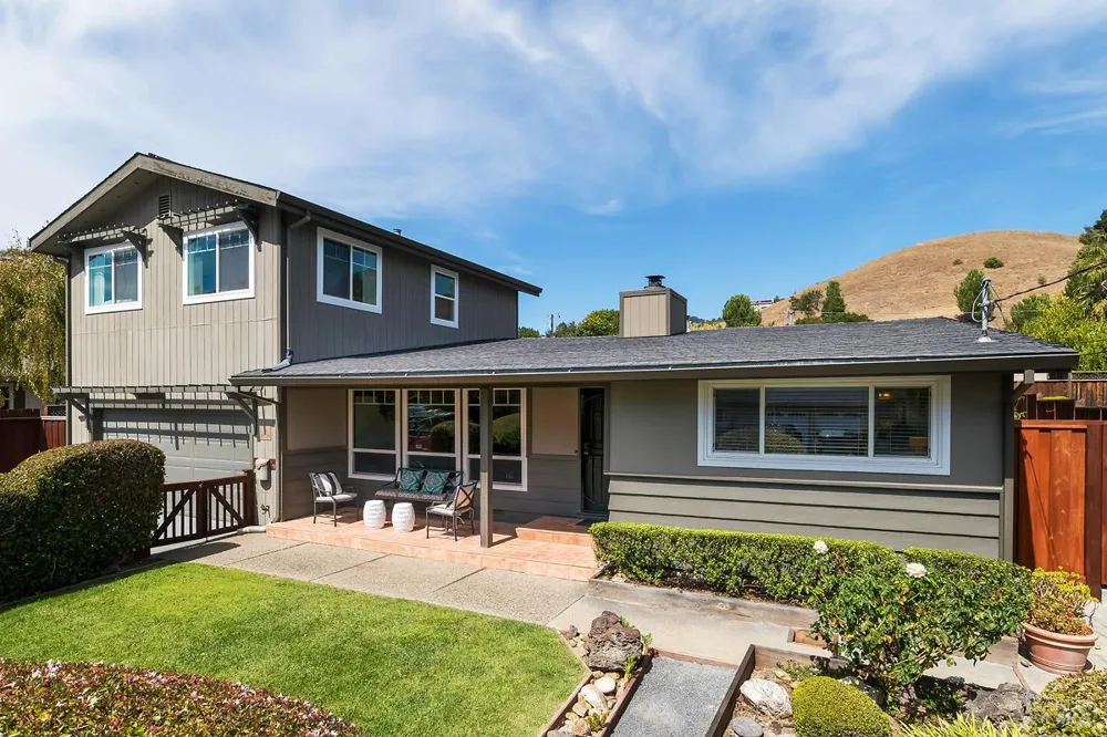 19 Carmel Drive Novato, CA 94945