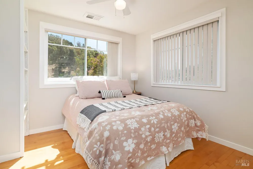 19 Carmel Drive Novato, CA 94945