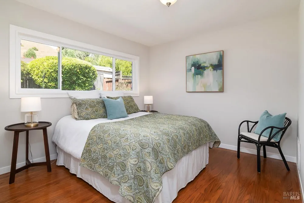 19 Carmel Drive Novato, CA 94945